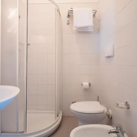Europa Hotel 3*