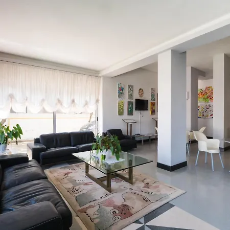 Hotel Europa 3*