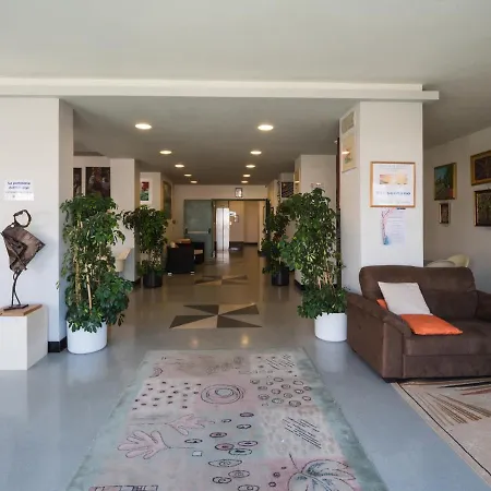 Europa Hotel