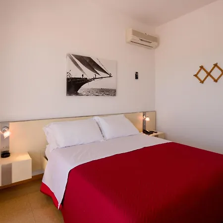 Hotel Europa Senigallia