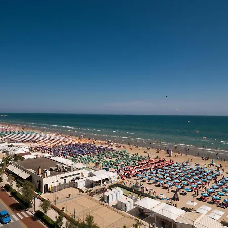 Europa Senigallia