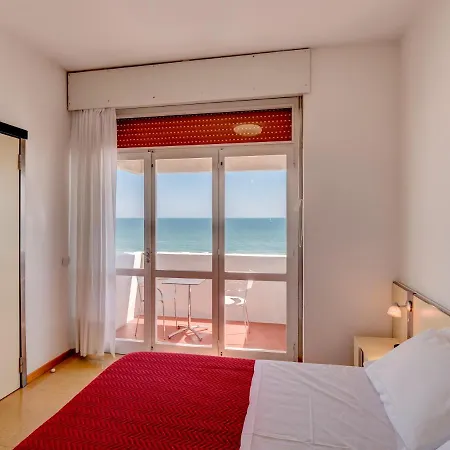 Hotel Europa Senigallia