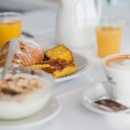 Europa 3* Senigallia