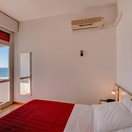 Europa Hotel