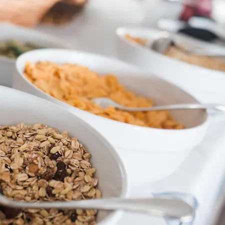 Hotel Europa Senigallia