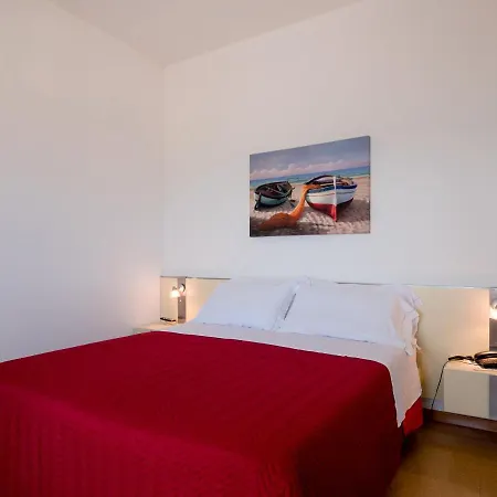 Europa Hotel Senigallia