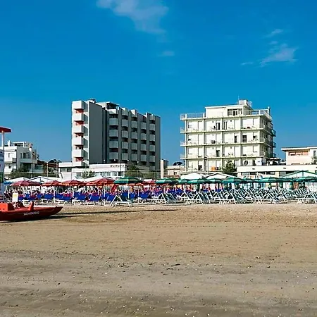 Europa Senigallia