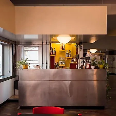 Europa Hotel Senigallia