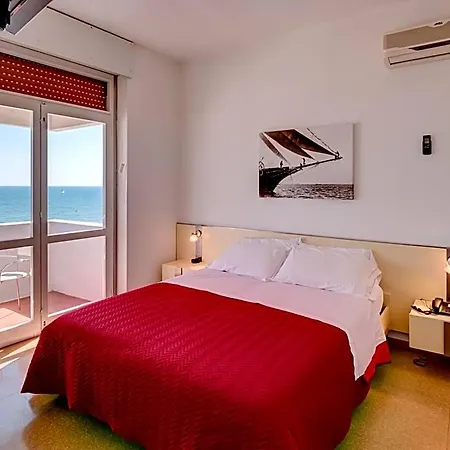 Europa Hotel Senigallia