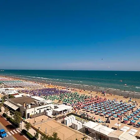 Europa 3* Senigallia