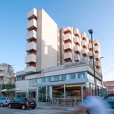 Hotel Europa