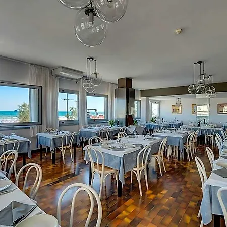 Hotel Europa