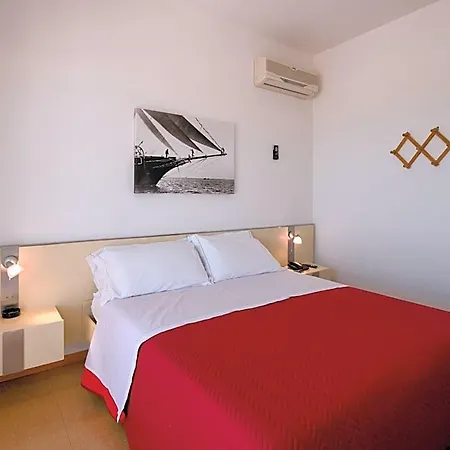 Hotel Europa Senigallia