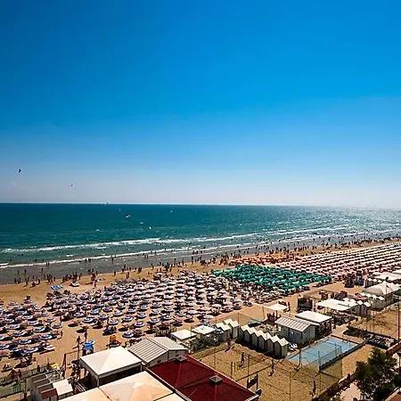 Europa Hotel