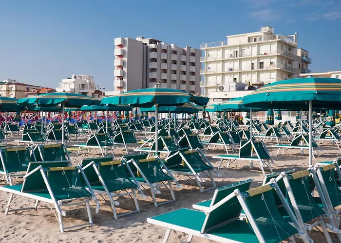 Europa Hotel