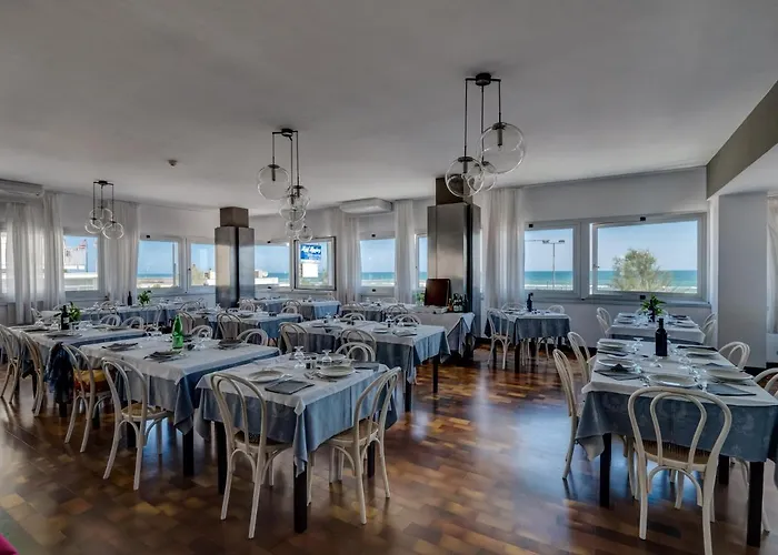 Europa Senigallia