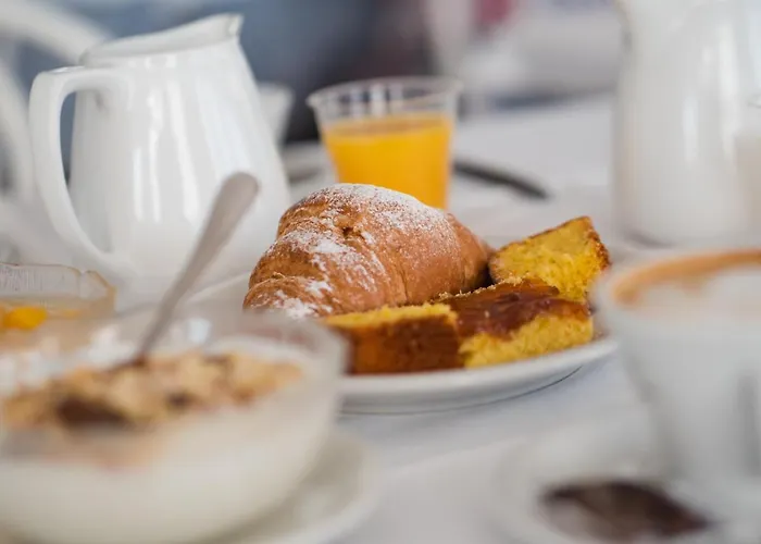 Europa 西尼加利亚